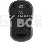 Мышь беспроводная Logitech M240 SILENT графитовый, 4000 dpi, Bluetooth, кнопки - 3, фото9