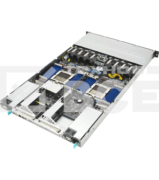 Серверная платформа ASUS RS700A-E13-RS4U