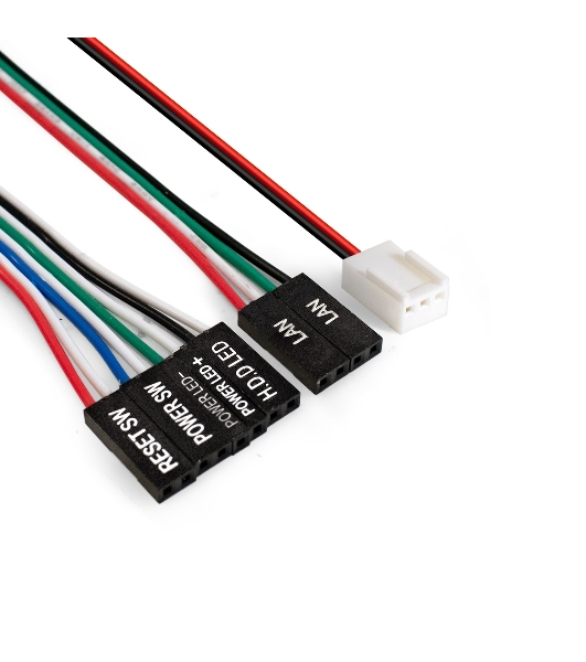 Серверный корпус ExeGate Pro 2U550-HS12 (RM 19', высота 2U, глубина 550, Redundant БП 2x1000W, 12xHotSwap, USB)