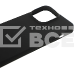 Чехол (клип-кейс) LuxCase, для Apple iPhone 13 Pro Max, черный 62322, фото4