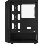 Корпус ATX Aerocool/Formula Quantum Mesh-G-BK-v3 4710562758580 черный, без БП, USB 3.0, 2*USB 2.0, HD Audio, фото2