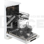 Посудомоечная машина Gorenje GS520E15W, белая, 44.8 см, 9 компл., 47 дБ, класс A++, фото9