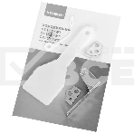 Холодильник Hyundai CT1551WT белый двухкамерный 98/33л морозилка сверху, фото9