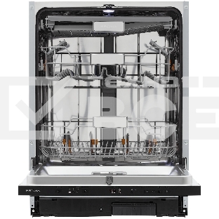 Встраиваемая посудомоечная машина Krona WESPA 60 BI V2