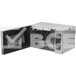 Микроволновая печь LG MS2044V серебристый, 20 л, 700 Вт, переключатели - сенсор, фото8