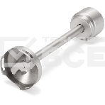 Блендерный набор 8543-VT(MC) Vitek Мощность 900 Вт. Плавная регулировка скорости.Управление механич, фото2