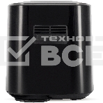 Аэрогриль Hyundai HYF-5003 черный, 1500 Вт, 5.5 л, сенсор, 25 программ, фото2