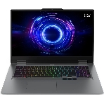 Ноутбук Lenovo LOQ 17IRX10/17.3'/IPS/Intel Core i7 13650HX/1920x1080/32GB/1024GB SSD/NVIDIA GeForce RTX 5060 8GB/Windows 11 Pro/серый/2.9kg, фото14