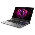 Ноутбук Lenovo LOQ 15AHP10/15.6'/IPS/AMD Ryzen 5 220/16Gb/512Gb SSD/NVIDIA GeForce RTX 5050/Windows 11 Home/серый/2.4kg, фото3