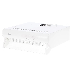 Вытяжка козырьковая Elikor Davoline 50П-290-П3Л белый, 50 см, 290 куб. м/ч, 57 дБ, фото8