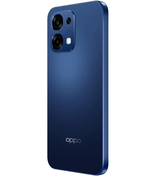 Смартфон OPPO A6 Pro CPH2799 8/256 звездный синий