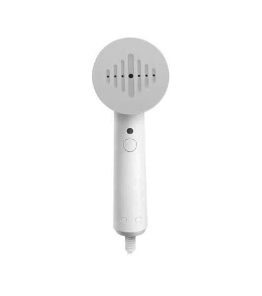 Отпариватель Panasonic NI-GHD015WTV белый/фиолетовый, 1570 Вт, 20 г/мин, 70 мл