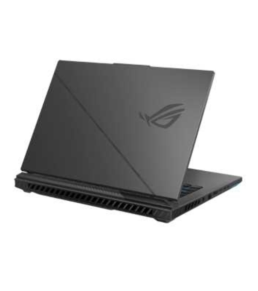 Ноутбук Asus ROG Strix G16 G614PW-TS133/16'/IPS/AMD Ryzen 9 8940HX/32Gb/1Tb SSD/NVIDIA GeForce RTX5080 16Gb/без ОС/серый/2.55kg