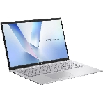 Ноутбук Asus Vivobook 17 X1704VA-AU1107/17.3'/IPS/Intel Core 7 150U/16Gb/1Tb SSD/Intel Graphics/без ОС/серебристый/2.1kg, фото8