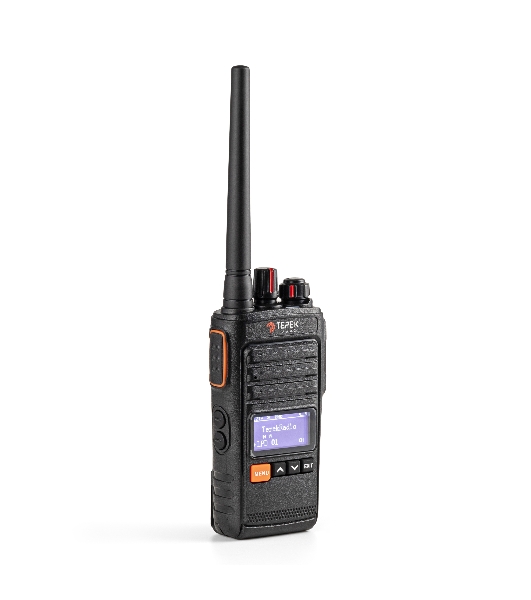 Рация Терек РК-212 502кан. сигн.Аналоговый (РК-212 MILITARY U)