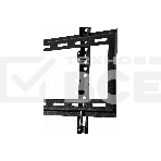 Кронштейн для телевизора Arm Media STEEL-3 new черный 22