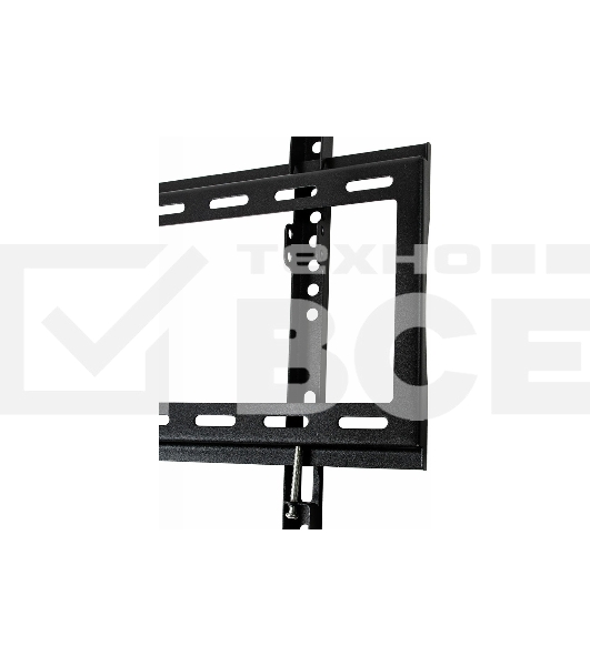 Кронштейн для телевизора Arm Media STEEL-3 new черный 22