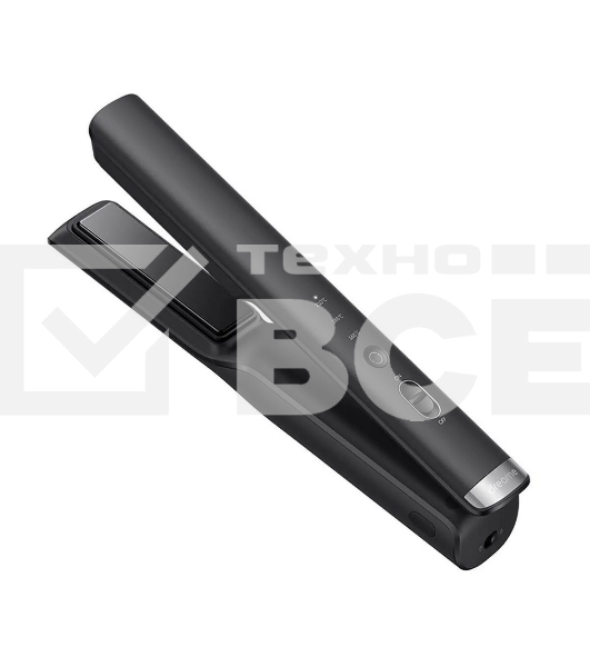 Выпрямитель DREAME AST14A CORDLESS BLACK