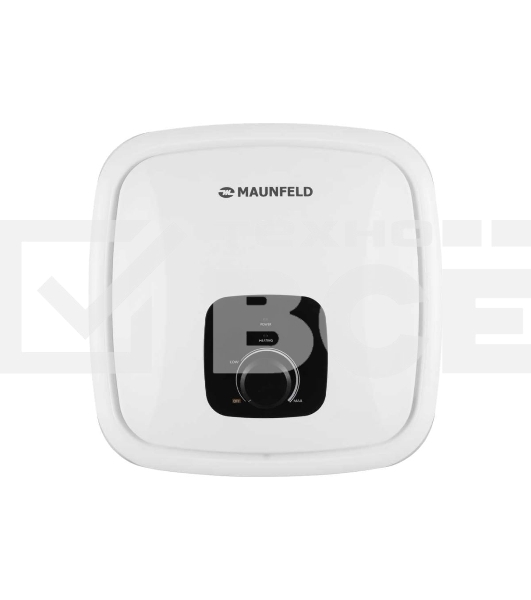 Накопительный электрический водонагреватель Maunfeld MWH15W04