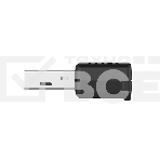 Роутер ASUS USB-AX55 NANO 90IG06X0-MO0B00 WI-FI 802.11ax/ac/a/g/n, 400 + 867 Mbps USB 3.0 Adapter + 2 антенны, фото2