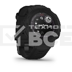 Умные часы Garmin pametni sat Instinct2 SOLAR Tactical Edition Black 28797 753759278892, фото4