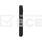 Мобильный телефон Maxvi B231ds черный, фото4