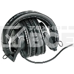 Наушники Audio-Technica ATH-M30X черный, фото6