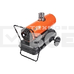 Калорифер дизельный PATRIOT DTC 202i, 20 кВт, 1300 м3/ч, термостат., фото11