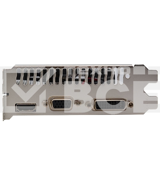 Видеокарта Afox GT730 2GB GDDR5 128bit VGA DVI-D HDMI 1FAN RTL