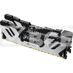 Оперативная память Kingston Fury Renegade, DDR5, 32GB (2x16GB), 8000MHz, CL38, с радиаторами, серебристый/черный, фото5