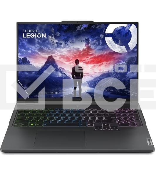 Ноутбук Lenovo Legion Pro 5 16IRX9 16