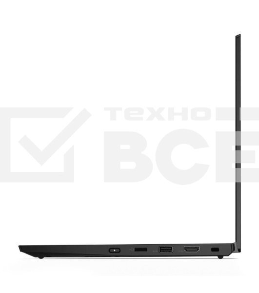 Ноутбук Lenovo 20VJS7LD00 ThinkPad L13 Gen 2 13.3