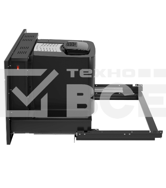 Кофемашина встраиваемая Maunfeld AMCM1503W