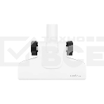 Пылесос вертикальный Rombica NHS20D02 Capacity белый, питание от сети, 600 Вт, уборка сухая, пылесборник 1 л., фото2