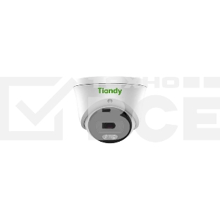 Камера видеонаблюдения IP Tiandy TC-C35XS I3W/E/Y/S/2.8mm/V5.0 2.8-2.8мм цв.