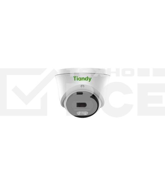 Камера видеонаблюдения IP Tiandy TC-C35XS I3W/E/Y/S/2.8mm/V5.0 2.8-2.8мм цв.
