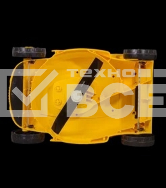 Газонокосилка электрическая Huter ELM-100M 900/70/4/27