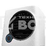Кондиционер мобильный Ballu Eclipse BPAC-07 EPW/N6 7000 BTU, 18 м², 50 дБ, охлаждение, осушение, белый, фото5