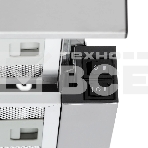 Вытяжка кухонная телескопическая Krona KAMILLA T 500 INOX нержавеющая сталь, фото3