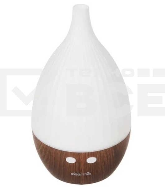 Увлажнитель воздуха Deerma PX300W (ультразвуковой) белый/коричневый