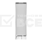 Холодильник Liebherr CBNsfc 572i-22 001 серебристый двухкамерный 172/94л морозилка снизу, No Frost, фото4