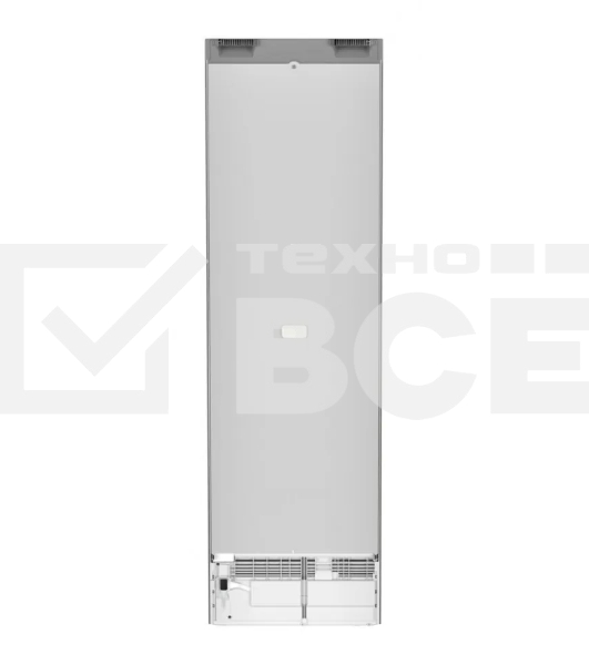 Холодильник Liebherr CBNsfc 572i-22 001 серебристый двухкамерный 172/94л морозилка снизу, No Frost