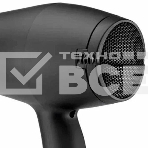 Фен Babyliss D215DE черный, фото4