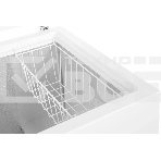 Морозильный ларь Indesit ICF 300, белый, 316л, фото2