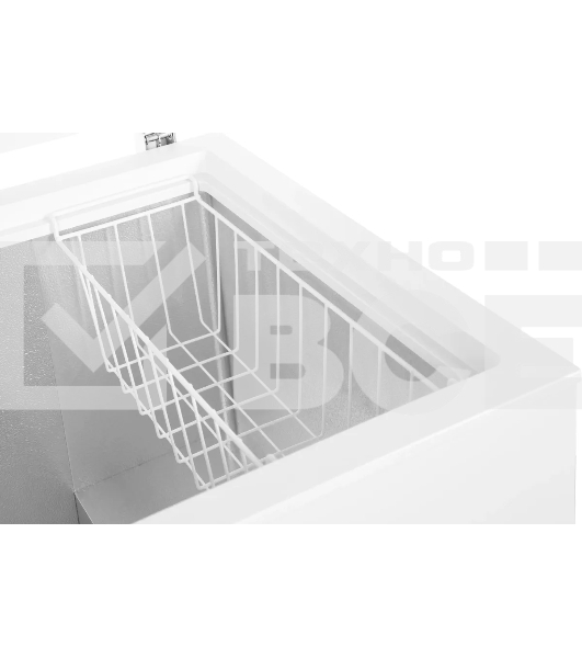 Морозильный ларь Indesit ICF 300, белый, 316л