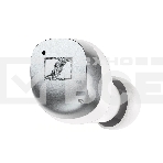 Наушники Sennheiser MOMENTUM True Wireless 4 белый & Silver, фото6