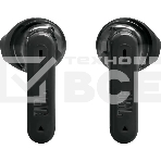 Наушники JBL Tune Flex 2 призрачно-черный, фото9
