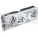 Видеокарта Gigabyte PCI-E GV-N5070AERO OC-12GD 1.0 NVIDIA GeForce RTX 5070 12Gb 192bit GDDR7 2805/28000 HDMIx1 DPx3 HDCP Ret, фото8