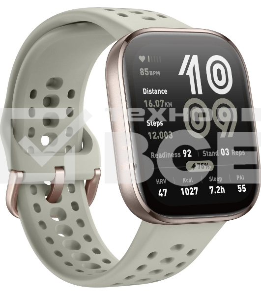Смарт-часы Amazfit Bip 6 A2435 1.91