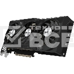 Видеокарта Gigabyte GV-N407SWF3OC-12GD PCIE16 RTX4070 SUPER 12GB  GDDR6X 192bit 3xDP HDMI 3FAN, фото8